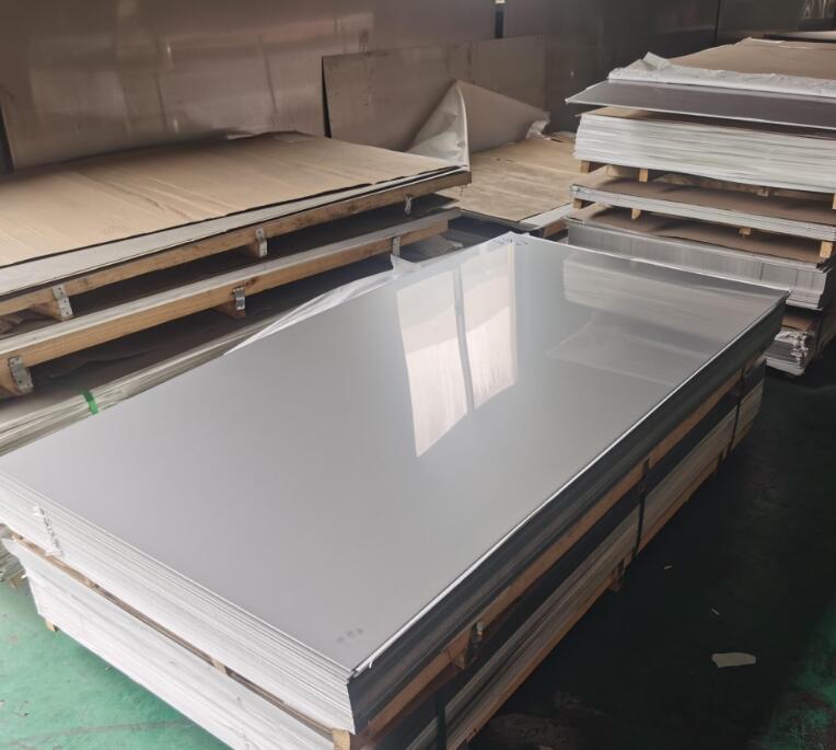 松阳321不锈钢板