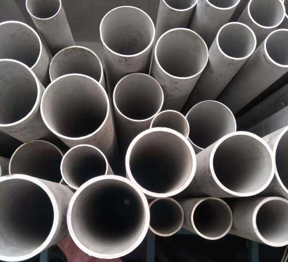 松阳321不锈钢管