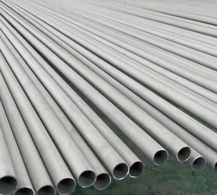 松阳441不锈钢管