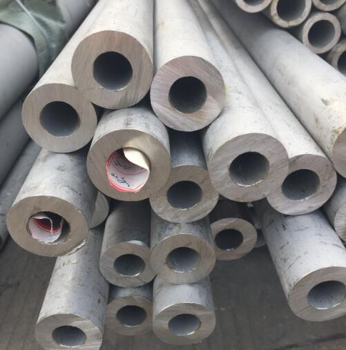 松阳321不锈钢管