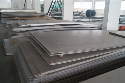 松阳304不锈钢板