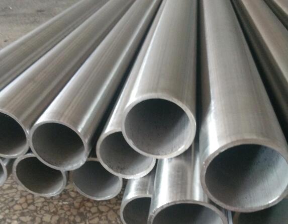 松阳321不锈钢管