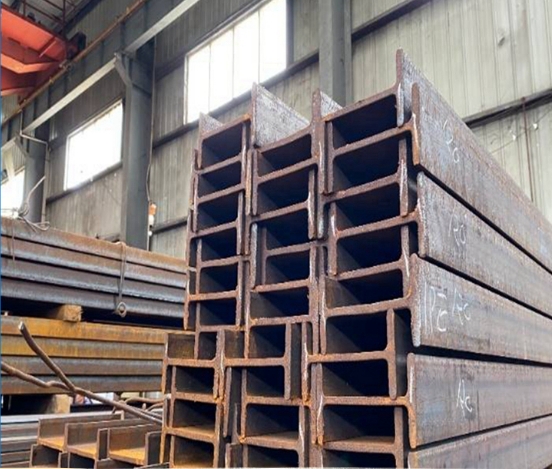 松阳Q420C工字型钢