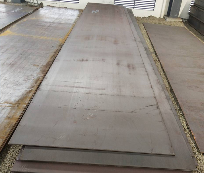 松阳Q420GJD镀锌板